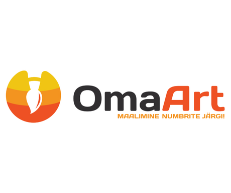 OMAArt – ainulaadsed kunstiteosed