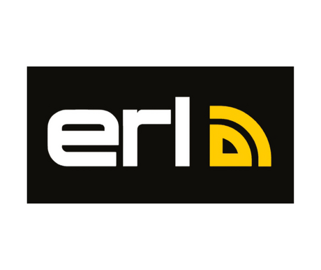Ringhaaling logo – professionaalne heli- ja tehnikalahendus üritustele