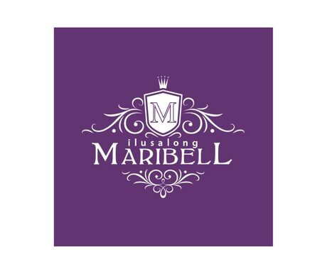 Maribell logo – kvaliteetsed ilu- ja iluteenused Eestis